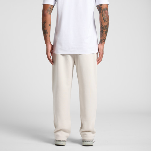 BACK relax-cuffless-joggers-back